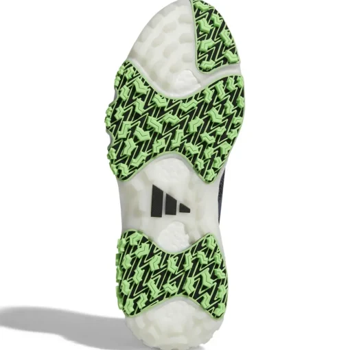 adidas Men's CodeChaos 22 Waterproof Spikeless Golf Shoes