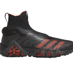 adidas Men's Codechaos Laceless PRIMEKNIT BOOST Waterproof Spikeless Golf Shoes