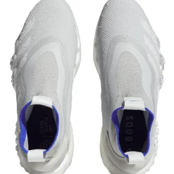 adidas Men's Codechaos Laceless PRIMEKNIT BOOST Waterproof Spikeless Golf Shoes