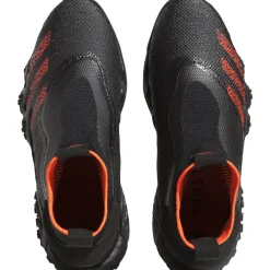 adidas Men's Codechaos Laceless PRIMEKNIT BOOST Waterproof Spikeless Golf Shoes