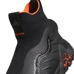 adidas Men's Codechaos Laceless PRIMEKNIT BOOST Waterproof Spikeless Golf Shoes