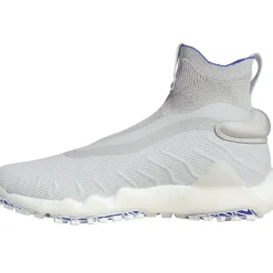 adidas Men's Codechaos Laceless PRIMEKNIT BOOST Waterproof Spikeless Golf Shoes