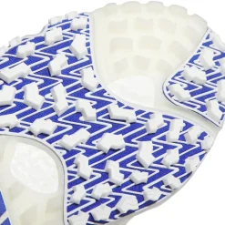 adidas Men's Codechaos Laceless PRIMEKNIT BOOST Waterproof Spikeless Golf Shoes