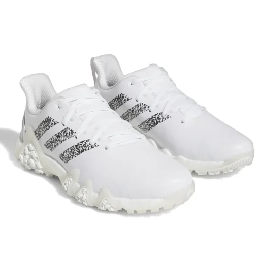 adidas Men's CodeChaos SE Waterproof Spikeless Golf Shoes
