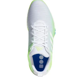 adidas Men's CodeChaos Waterproof Spikeless Golf Shoes