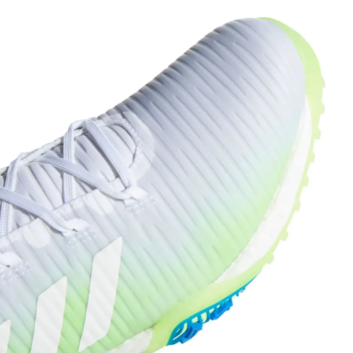 adidas Men's CodeChaos Waterproof Spikeless Golf Shoes