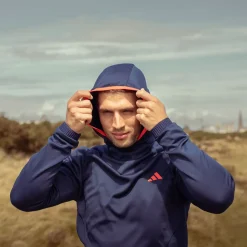 adidas Men's COLD.RDY Golf Hoodie