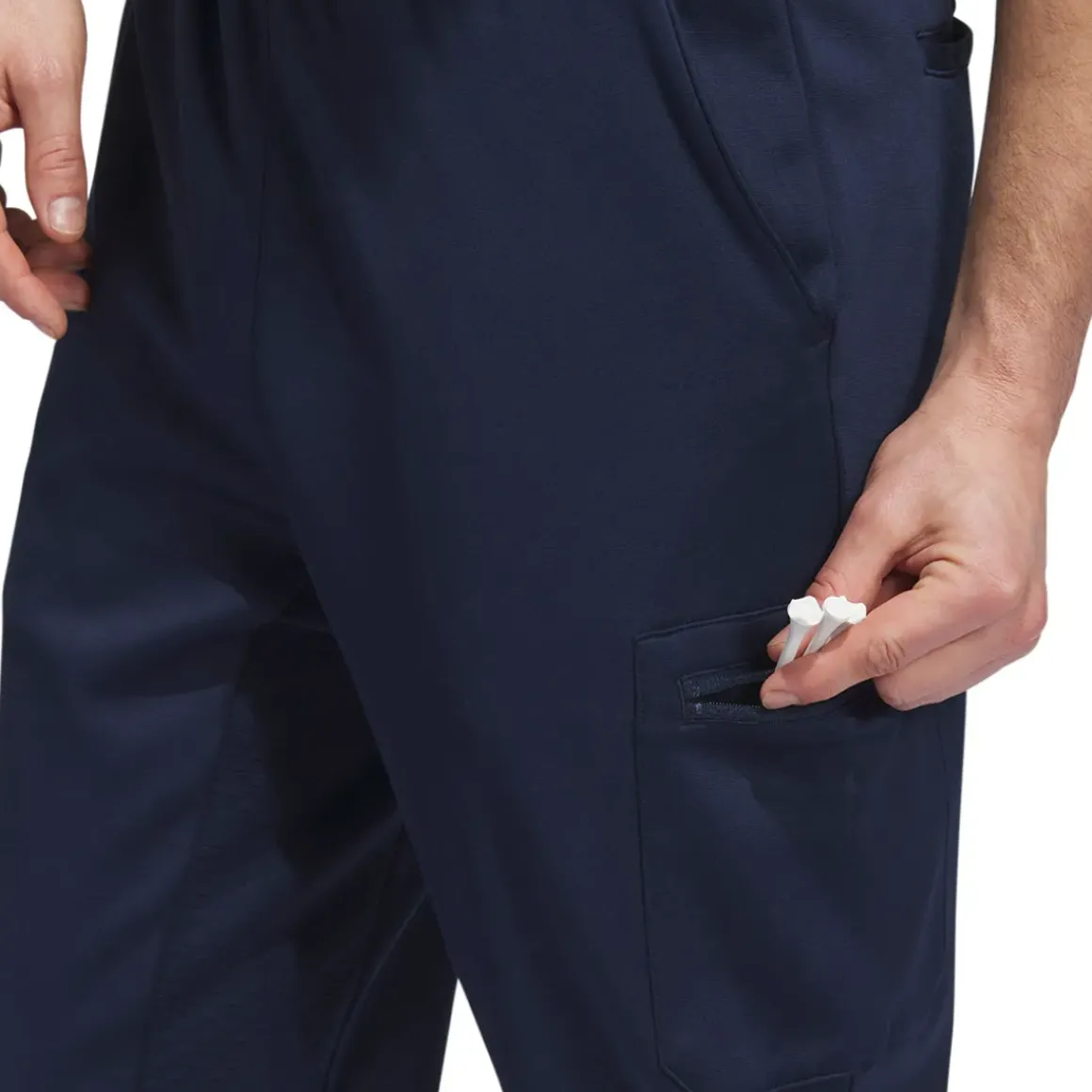 adidas Men's COLD.RDY Golf Jogger Trousers