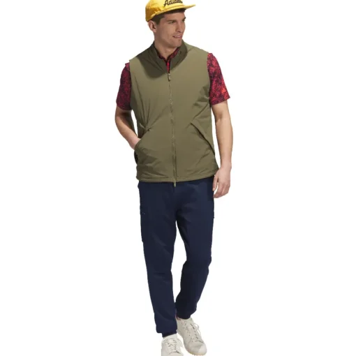 adidas Men's COLD.RDY Golf Jogger Trousers