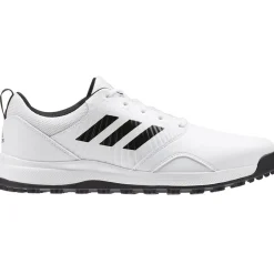 adidas Men's CP Traxion Spikeless Golf Shoes