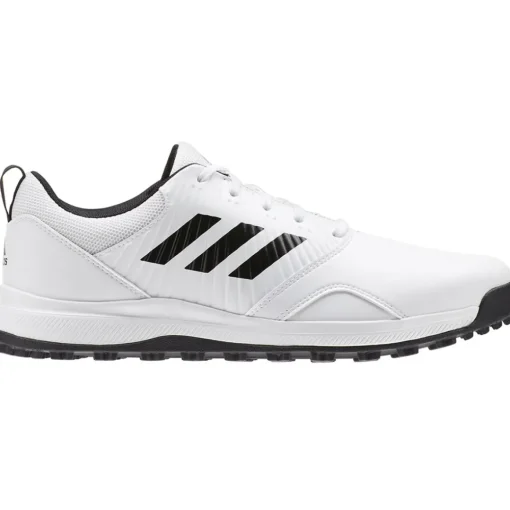 adidas Men's CP Traxion Spikeless Golf Shoes