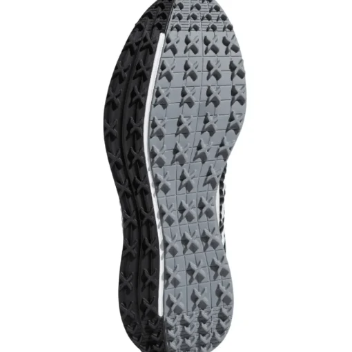 adidas Men's CP Traxion Spikeless Golf Shoes