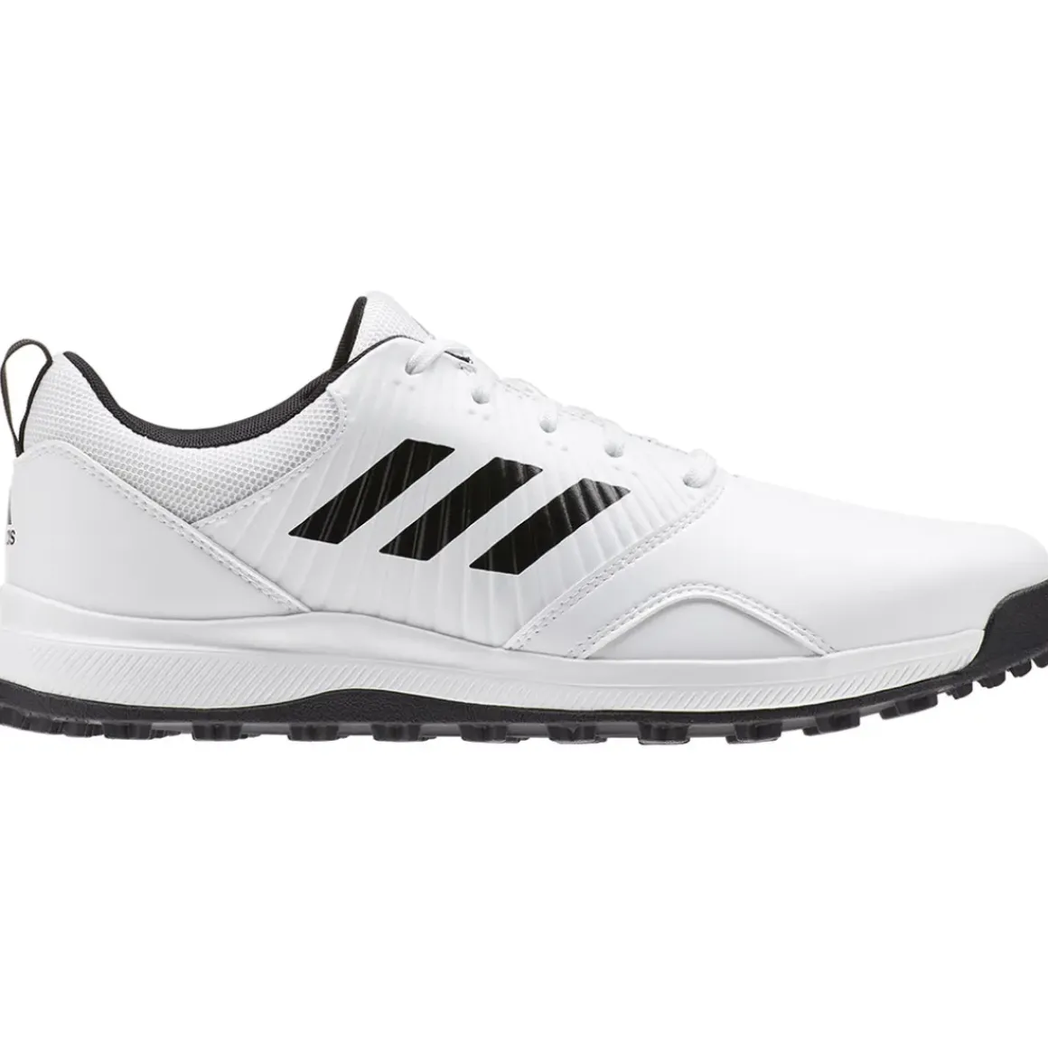 adidas Men's CP Traxion Spikeless Golf Shoes