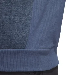 adidas Men's DWR Quarter Zip Golf Midlayer