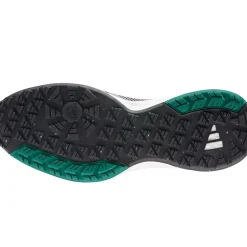 adidas Men's EQT Waterproof Spikeless Golf Shoes