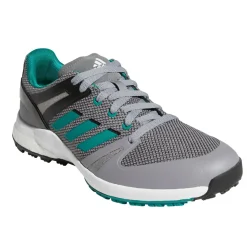 adidas Men's EQT Waterproof Spikeless Golf Shoes