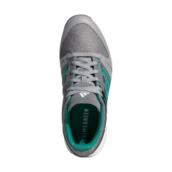 adidas Men's EQT Waterproof Spikeless Golf Shoes