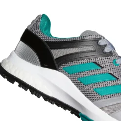 adidas Men's EQT Waterproof Spikeless Golf Shoes