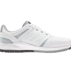 adidas Men's EQT Waterproof Spikeless Golf Shoes