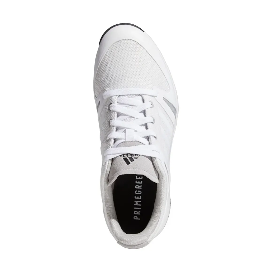adidas Men's EQT Waterproof Spikeless Golf Shoes