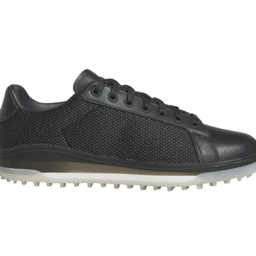 adidas Men's Go To Waterproof Spikeless Golf Shoes