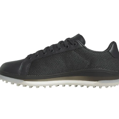 adidas Men's Go To Waterproof Spikeless Golf Shoes