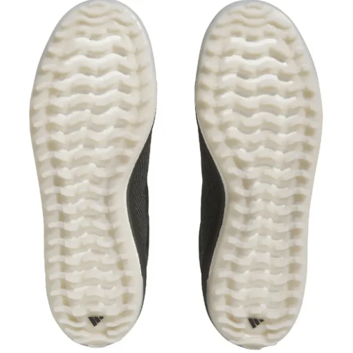 adidas Men's Go To Waterproof Spikeless Golf Shoes