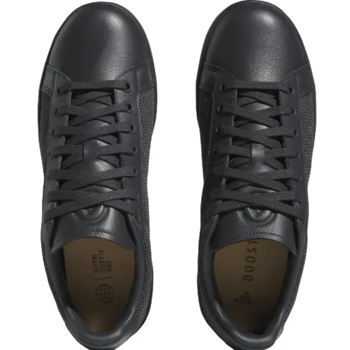 adidas Men's Go To Waterproof Spikeless Golf Shoes