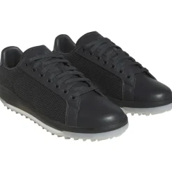 adidas Men's Go To Waterproof Spikeless Golf Shoes
