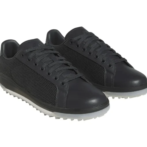 adidas Men's Go To Waterproof Spikeless Golf Shoes