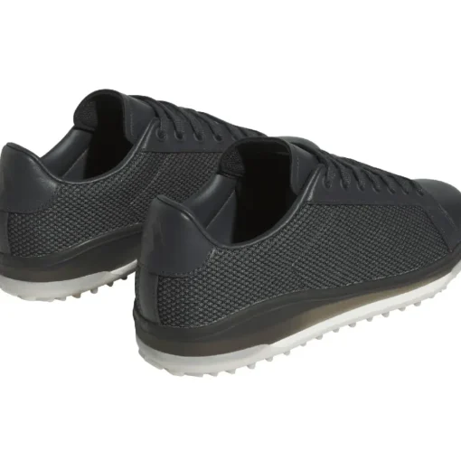 adidas Men's Go To Waterproof Spikeless Golf Shoes
