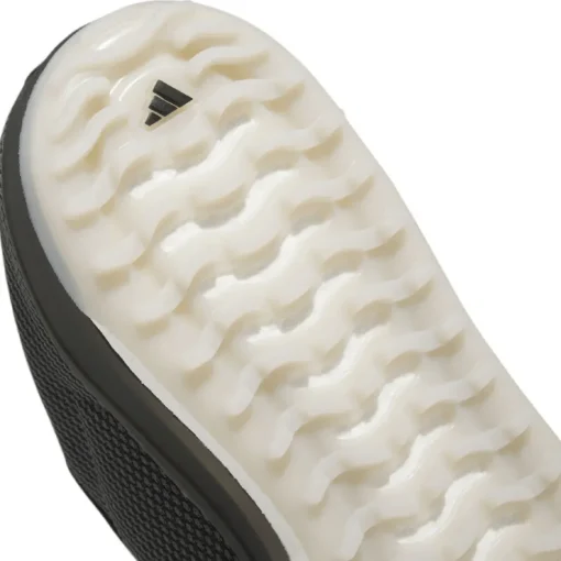 adidas Men's Go To Waterproof Spikeless Golf Shoes