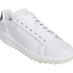 adidas Men's Go-To 2 Spikeless Waterproof Golf Shoes