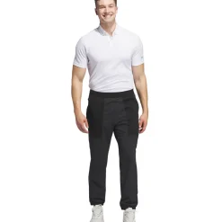 adidas Men's Go-To Warm Golf Trousers