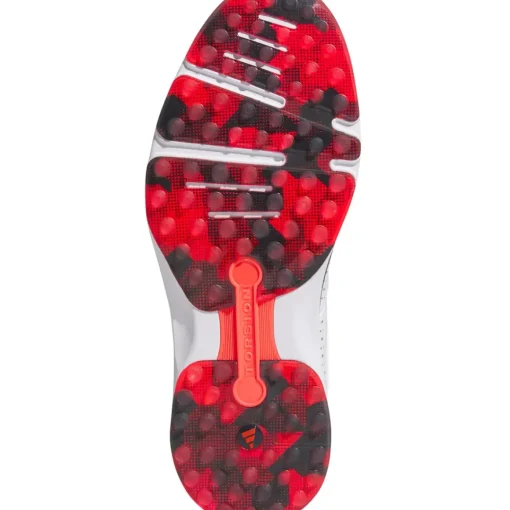 adidas Men's MC80 Waterproof Spikeless Golf Shoes