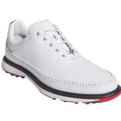 adidas Men's MC80 Waterproof Spikeless Golf Shoes