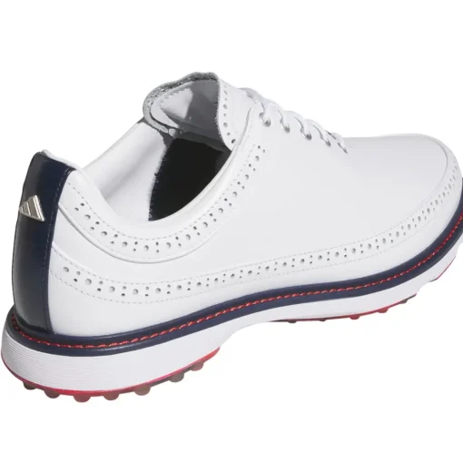 adidas Men's MC80 Waterproof Spikeless Golf Shoes