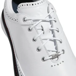 adidas Men's MC80 Waterproof Spikeless Golf Shoes