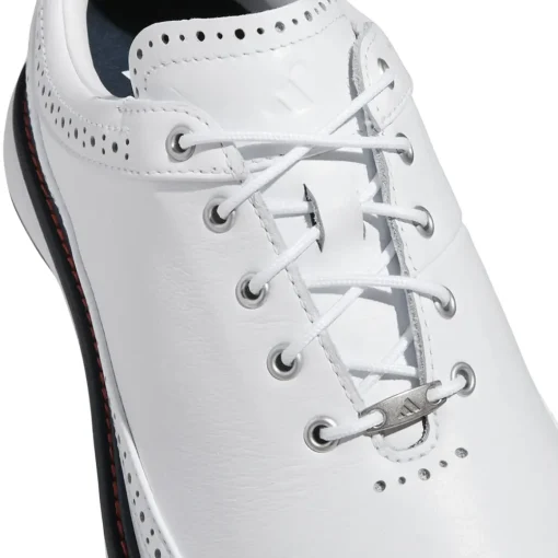 adidas Men's MC80 Waterproof Spikeless Golf Shoes