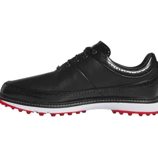 adidas Men's MC80 Waterproof Spikeless Golf Shoes