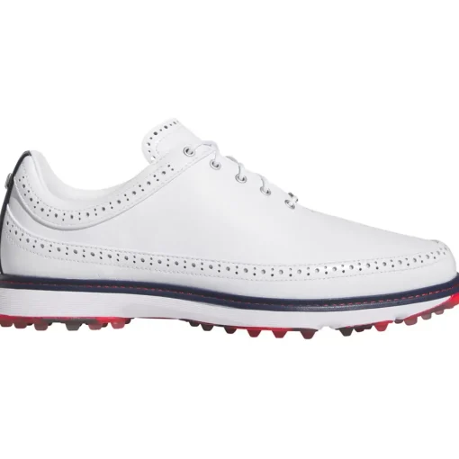 adidas Men's MC80 Waterproof Spikeless Golf Shoes