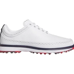 adidas Men's MC80 Waterproof Spikeless Golf Shoes