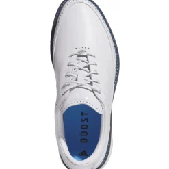 adidas Men's MC80 Waterproof Spikeless Golf Shoes