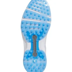 adidas Men's MC80 Waterproof Spikeless Golf Shoes