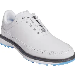adidas Men's MC80 Waterproof Spikeless Golf Shoes