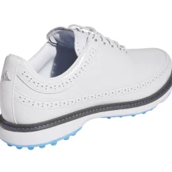 adidas Men's MC80 Waterproof Spikeless Golf Shoes