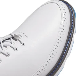 adidas Men's MC80 Waterproof Spikeless Golf Shoes