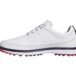 adidas Men's MC80 Waterproof Spikeless Golf Shoes