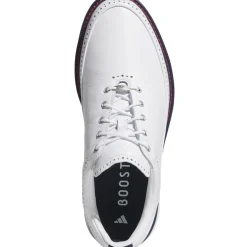 adidas Men's MC80 Waterproof Spikeless Golf Shoes