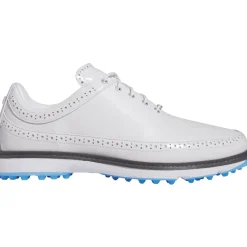 adidas Men's MC80 Waterproof Spikeless Golf Shoes